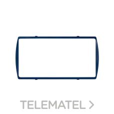 SIMON - PIEZA INTERMEDIA 4x1/2 S.27 MODULO AZ.