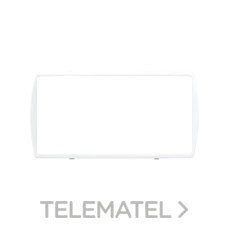 SIMON - PIEZA INTERMEDIA 4x1/2 S.27 MODULO BL.