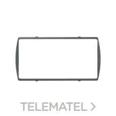 SIMON - PIEZA INTERMEDIA 4x1/2 S.27 MODULO GR.