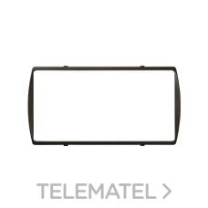 SIMON - PIEZA INTERMEDIA 4x1/2 S.27 MODULO MR.