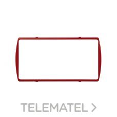 SIMON - PIEZA INTERMEDIA 4x1/2 S.27 MODULO RJ.