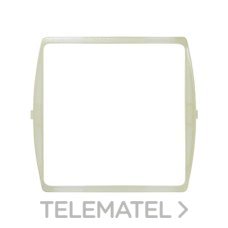 SIMON - PIEZA INTERM.MOD.ANCHO S.27 LUMINESCENTE