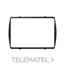 SIMON - PIEZA INTERMEDIA P/27613 S.27 NEGRO