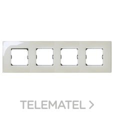 SIMON - PL.4M ANCHO 8 ESTR.S/GARRAS S.27 NEOS MF