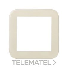 SIMON - ADAPTADOR P/S.31 MARFIL