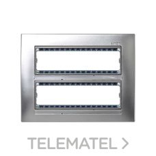 SIMON - PLACA CENTRZN.2 FILAS S.82CENT.Al