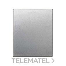 SIMON - PLACA CIEGA MOD.ANCHO S.82CENT.Al