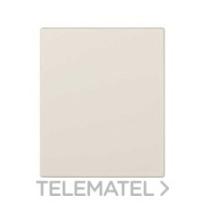 SIMON - PLACA CIEGA MOD.ANCHO S.82CENT.MF.