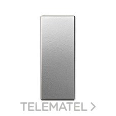 SIMON - PLACA CIEGA MOD.ESTR.S.82CENT.Al