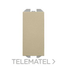 SIMON - PLACA CIEGA ESTRECHA SIMON 270 CAVA