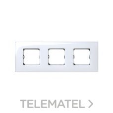 SIMON - PL.3M ANCHO 6 ESTR.S/GARRAS S.27 NEOS BL