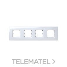 SIMON - PL.4M ANCHO 8 ESTR.S/GARRAS S.27 NEOS BL