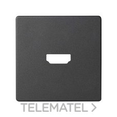 SIMON - PLACA SERIE 82 P/CONECTOR HDMI V1.4 GF.