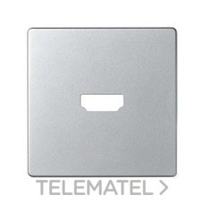 SIMON - Placa SIMON DETAIL 82 para conector HDMI V1.4