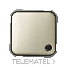 SIMON - PULS.C/GRAB.LUZ S.31 MARRON DEC.