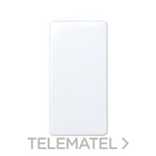 SIMON - PULS.NEUTRO MOD.ESTRECHO S.27 BN