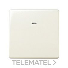 SIMON - PULS.NEUTRO LUMIN.S.27 MARFIL