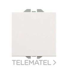 SIMON - PULSADOR ANCHO SIMON 270 10A BLANCO