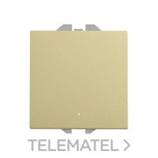 SIMON - PULSADOR ANCHO SIMON 270 10A CAVA