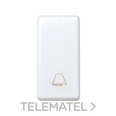 SIMON - PULS.CAMPANA ESTRECHO S.27 BL.NIEVE