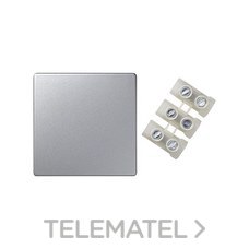 SIMON - REGLETA DERIV.3 BORNES S.73 LOFT Al