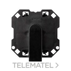 SIMON - SALIDA CABLES ANCHA 2M S.100 C/BD.FIJ.