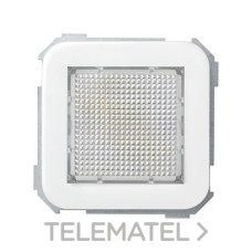 SIMON - SENALIZ.LUMIN.DIF.INCOLORO S.31 BL.NIEVE