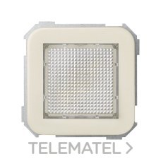 SIMON - SENALIZ.LUMIN.DIF.INCOLORO S.31 MARFIL