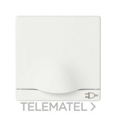 SIMON - TAPA ARTICULADA ENCH.2P+TT LAT.+SEG.BN