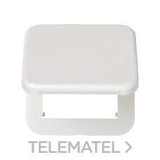 SIMON - TAPA ARTICULADA S.31 BL.NIEVE