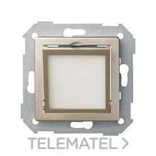 SIMON - TAPA BALIZA CORTESIA BASC.S.82 CAVA