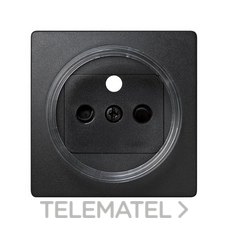 SIMON - TAPA ENCHUFE 2P+TT FRANCES S.73 LOFT GF