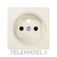 SIMON - TAPA ENCH.2P+TT FRANCESA+SEG.S.82 MARFIL