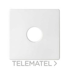 SIMON - TAPA MEC.LLAVE Y T.ALTAV.MONO S.82 BN