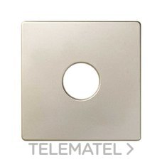 SIMON - TAPA MEC.LLAVE Y T.ALTAV.MONO S.82 CAVA