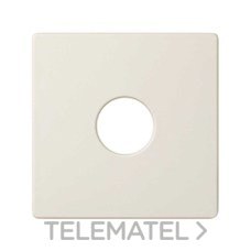 SIMON - TAPA MEC.LLAVE Y T.ALTAV.MONO S.82 MF.