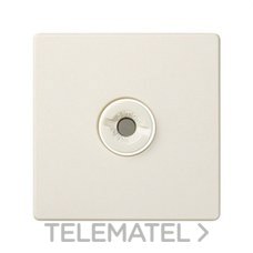 SIMON - TAPA PORTAFUSIBLE S.82 MARFIL