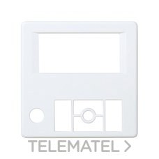 SIMON - TAPA RADIO DIGITAL S.SIMON 27 PLAY BL.NV