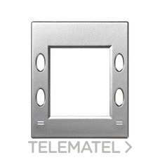 SIMON - TAPA RELOJ CRONOTERMOST.DIG.S.82CENT.Al