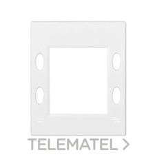 SIMON - TAPA RELOJ CRONOTERMOST.DIG.S.82CENT.BL.