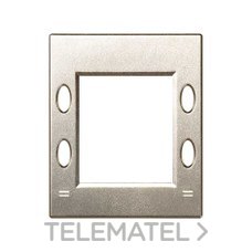 SIMON - TAPA RELOJ CRONOTERMOST.DIG.S.82CENT.CAV