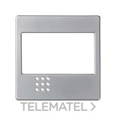 SIMON - TAPA RELOJ DIG.METEOROLOGICA S.82 ALUM.