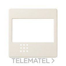 SIMON - TAPA RELOJ DIG.METEOROLOGICA S.82 MARFIL