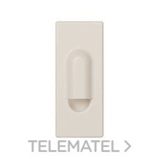 SIMON - TAPA SAL.CABLES MOD.ESTR.S.82CENT.MF.