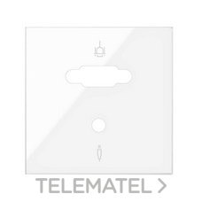 SIMON - TP.P/CTR.VGA+MINIJACK 2 MOD.SIMON 100 BL