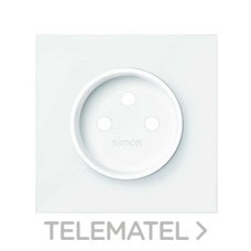 SIMON - TAPA SIMON 100 P/BA.ENCH.FRAN.BLM.