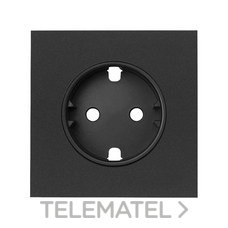 SIMON - TAPA SIMON 100 P/BA.ENCH.SCHUKO NG MT