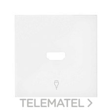 SIMON - TAPA SIMON 100 P/CTR.HDMI 2M BLM.