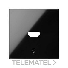 SIMON - TAPA P/CONECTOR HDMI 2M S.100 NG.