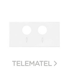 SIMON - TAPA SIMON 100 P/T.R-TV+SAT BLM.